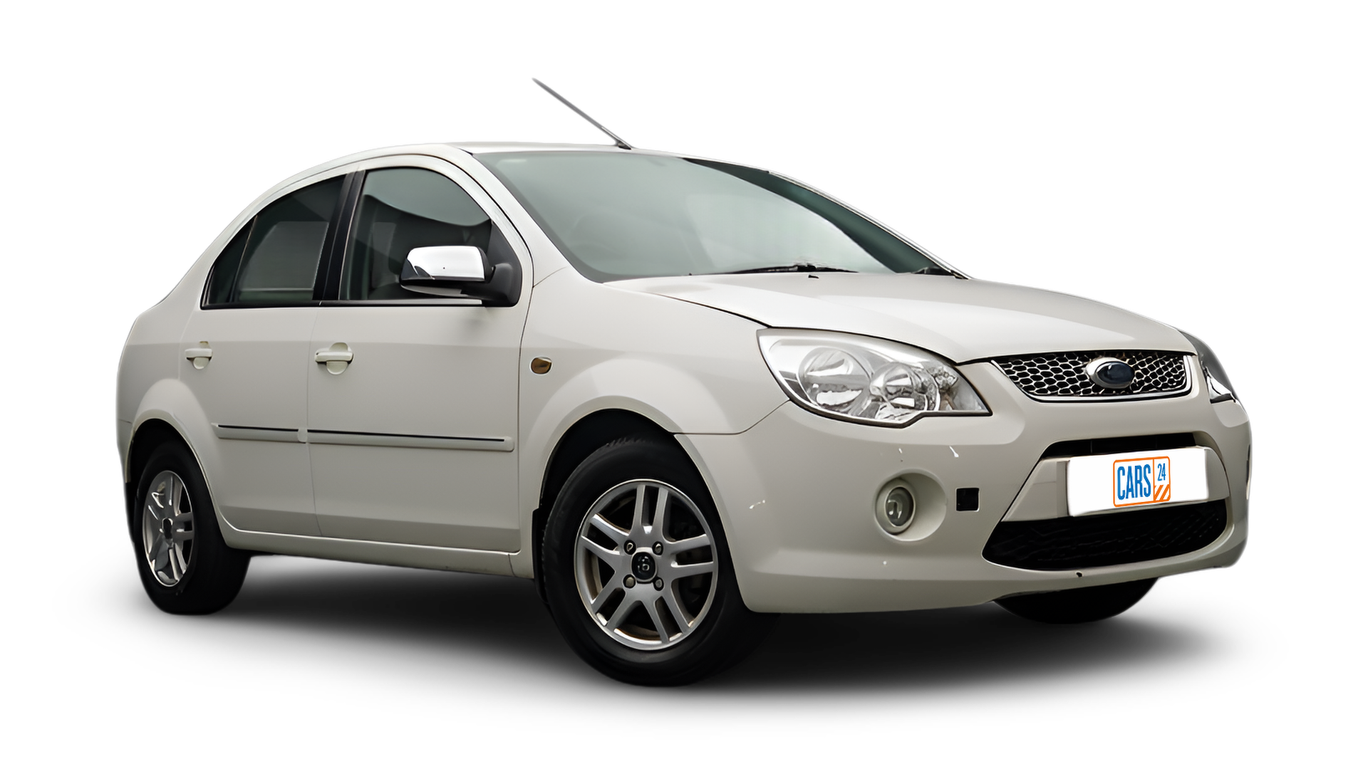 Ford Fiesta Classic-img